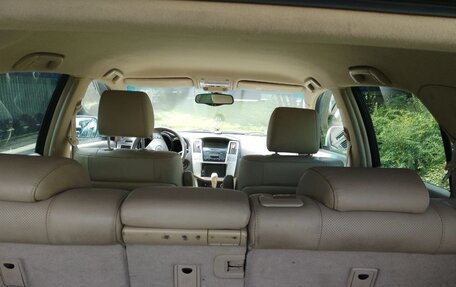 Lexus RX II рестайлинг, 2006 год, 1 470 000 рублей, 8 фотография