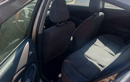Nissan Almera, 2005 год, 249 000 рублей, 4 фотография
