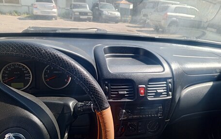 Nissan Almera, 2005 год, 249 000 рублей, 7 фотография