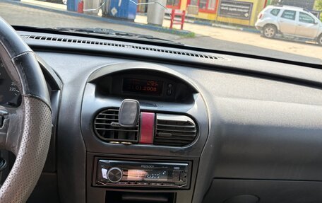 Opel Combo C, 2008 год, 400 000 рублей, 4 фотография
