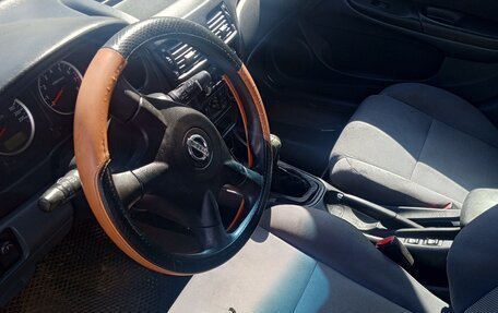 Nissan Almera, 2005 год, 249 000 рублей, 6 фотография