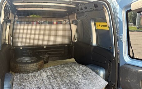 Opel Combo C, 2008 год, 400 000 рублей, 7 фотография