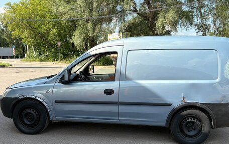 Opel Combo C, 2008 год, 400 000 рублей, 8 фотография
