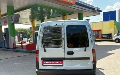 Opel Combo C, 2008 год, 400 000 рублей, 6 фотография
