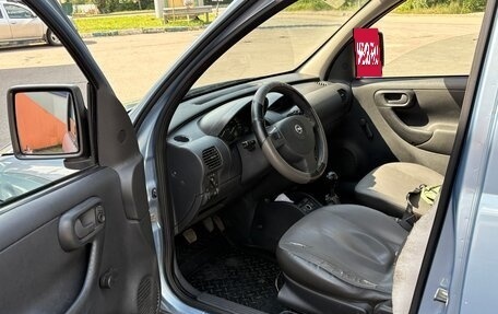 Opel Combo C, 2008 год, 400 000 рублей, 5 фотография