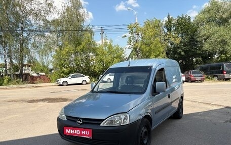 Opel Combo C, 2008 год, 400 000 рублей, 2 фотография