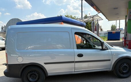 Opel Combo C, 2008 год, 400 000 рублей, 9 фотография