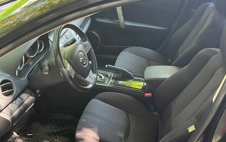 Mazda 6, 2008 год, 950 000 рублей, 6 фотография