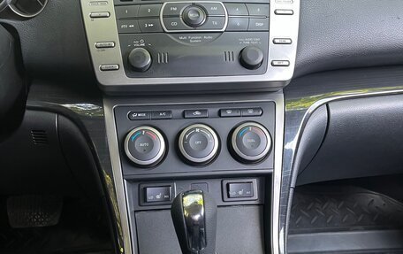 Mazda 6, 2008 год, 950 000 рублей, 11 фотография