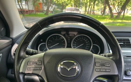 Mazda 6, 2008 год, 950 000 рублей, 10 фотография