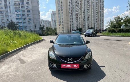 Mazda 6, 2008 год, 950 000 рублей, 2 фотография