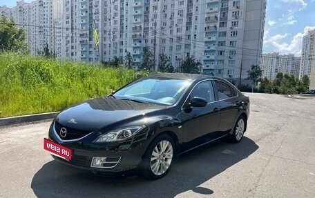 Mazda 6, 2008 год, 950 000 рублей, 3 фотография