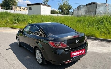 Mazda 6, 2008 год, 950 000 рублей, 4 фотография