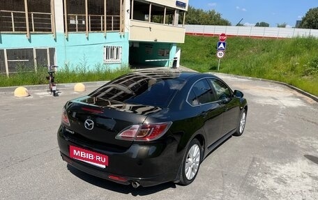 Mazda 6, 2008 год, 950 000 рублей, 5 фотография