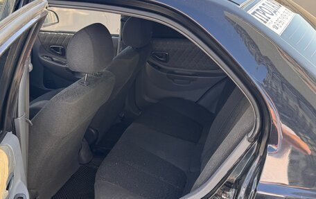 Hyundai Accent II, 2011 год, 499 000 рублей, 4 фотография