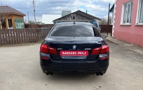 BMW 5 серия, 2014 год, 1 700 000 рублей, 5 фотография