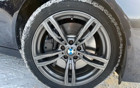 BMW 5 серия, 2014 год, 1 700 000 рублей, 12 фотография