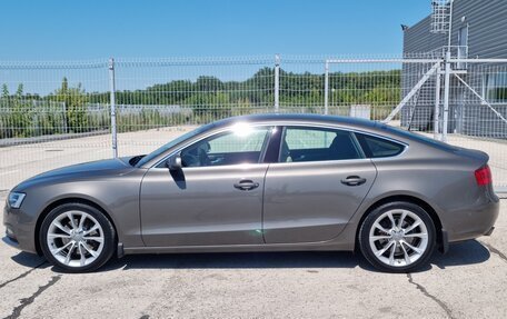 Audi A5, 2012 год, 1 740 000 рублей, 7 фотография