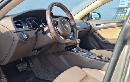 Audi A5, 2012 год, 1 740 000 рублей, 11 фотография