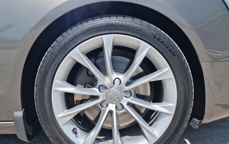 Audi A5, 2012 год, 1 740 000 рублей, 8 фотография