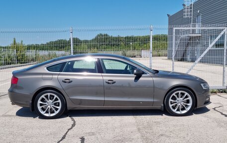 Audi A5, 2012 год, 1 740 000 рублей, 9 фотография