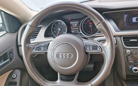 Audi A5, 2012 год, 1 740 000 рублей, 13 фотография