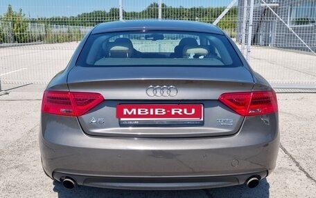 Audi A5, 2012 год, 1 740 000 рублей, 5 фотография