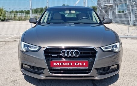 Audi A5, 2012 год, 1 740 000 рублей, 2 фотография