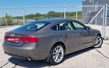 Audi A5, 2012 год, 1 740 000 рублей, 6 фотография