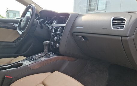 Audi A5, 2012 год, 1 740 000 рублей, 20 фотография