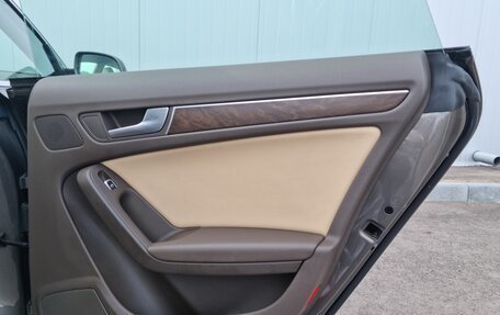 Audi A5, 2012 год, 1 740 000 рублей, 18 фотография