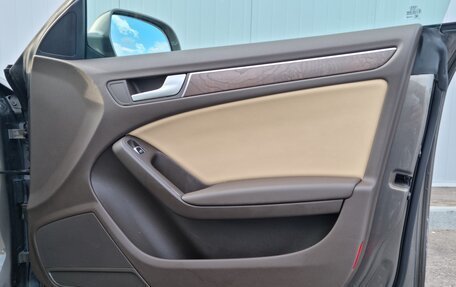Audi A5, 2012 год, 1 740 000 рублей, 19 фотография