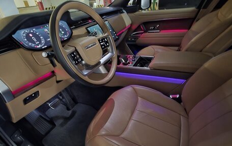 Land Rover Range Rover IV рестайлинг, 2023 год, 24 999 000 рублей, 13 фотография