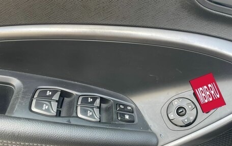 Hyundai Santa Fe III рестайлинг, 2018 год, 2 250 000 рублей, 18 фотография
