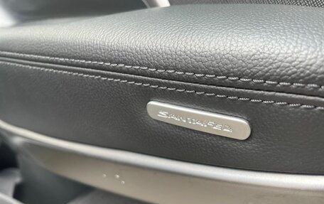 Hyundai Santa Fe III рестайлинг, 2018 год, 2 250 000 рублей, 22 фотография