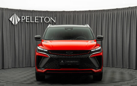 Geely Coolray I, 2024 год, 2 180 000 рублей, 3 фотография