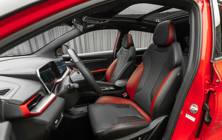 Geely Coolray I, 2024 год, 2 180 000 рублей, 11 фотография