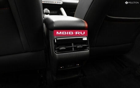Geely Coolray I, 2024 год, 2 180 000 рублей, 16 фотография