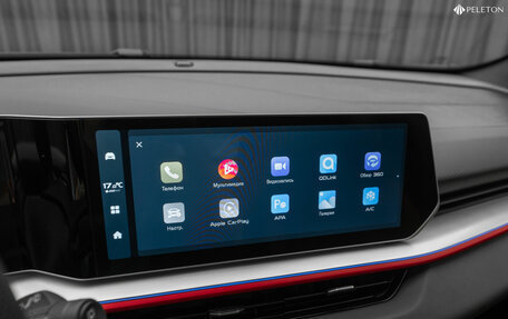 Geely Coolray I, 2024 год, 2 180 000 рублей, 21 фотография
