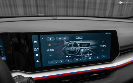 Geely Coolray I, 2024 год, 2 180 000 рублей, 20 фотография
