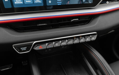 Geely Coolray I, 2024 год, 2 180 000 рублей, 24 фотография