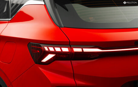 Geely Coolray I, 2024 год, 2 180 000 рублей, 31 фотография