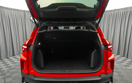 Geely Coolray I, 2024 год, 2 180 000 рублей, 27 фотография