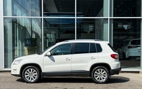 Volkswagen Tiguan I, 2011 год, 1 165 000 рублей, 4 фотография