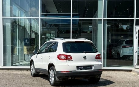 Volkswagen Tiguan I, 2011 год, 1 165 000 рублей, 5 фотография