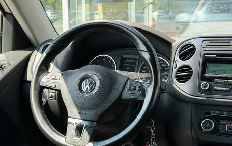 Volkswagen Tiguan I, 2011 год, 1 165 000 рублей, 11 фотография