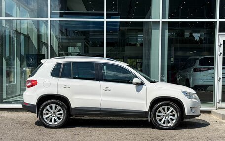 Volkswagen Tiguan I, 2011 год, 1 165 000 рублей, 8 фотография
