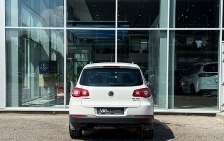 Volkswagen Tiguan I, 2011 год, 1 165 000 рублей, 6 фотография