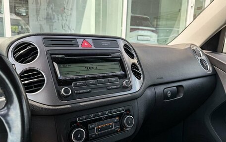 Volkswagen Tiguan I, 2011 год, 1 165 000 рублей, 19 фотография