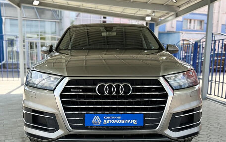 Audi Q7, 2015 год, 3 300 000 рублей, 8 фотография
